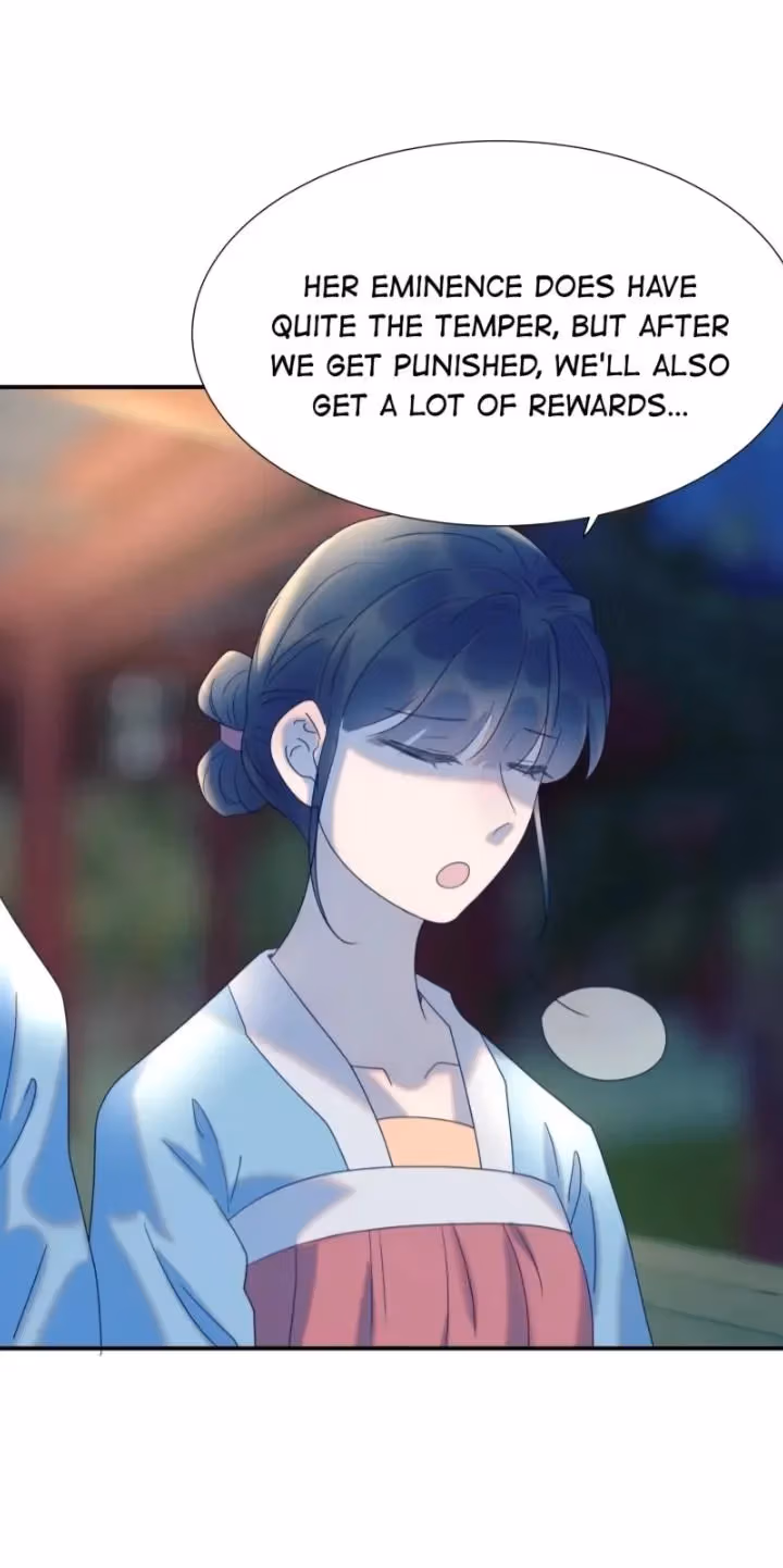 How’d I Get a Heroine’s Script? Chapter 63 page 26 - 