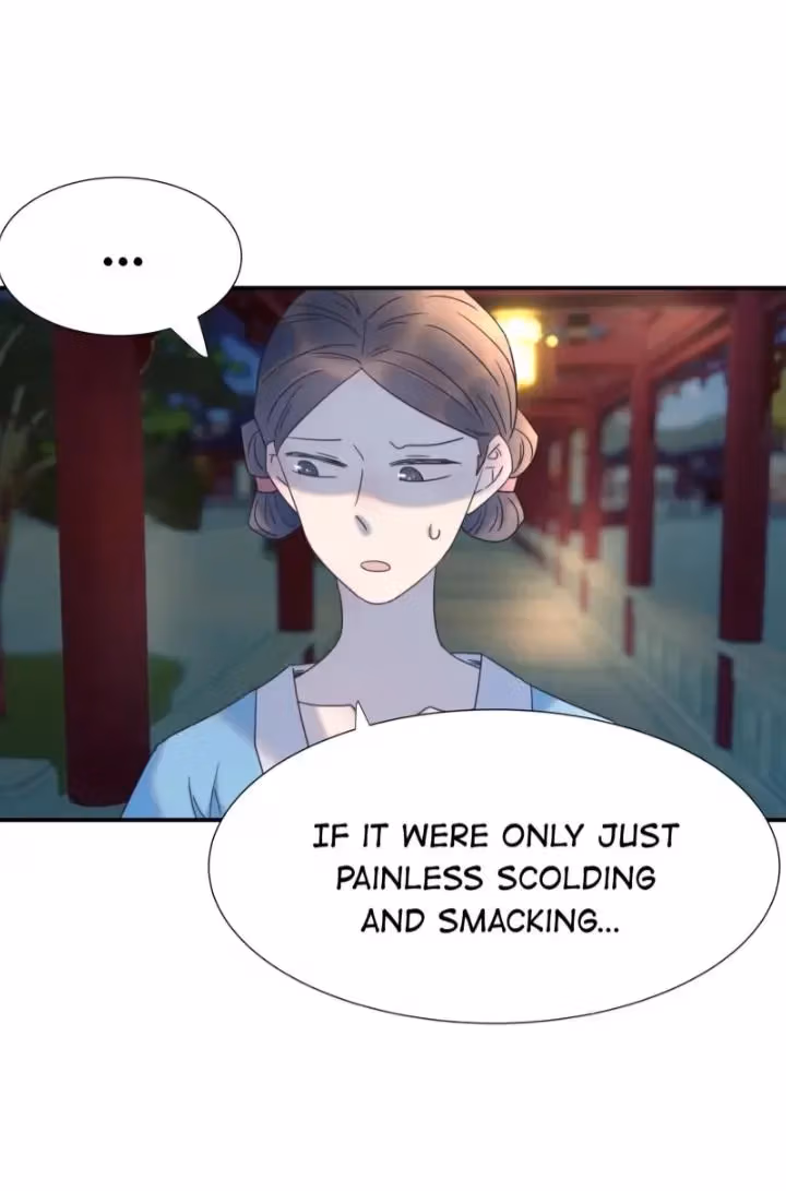 How’d I Get a Heroine’s Script? Chapter 63 page 27 - 
