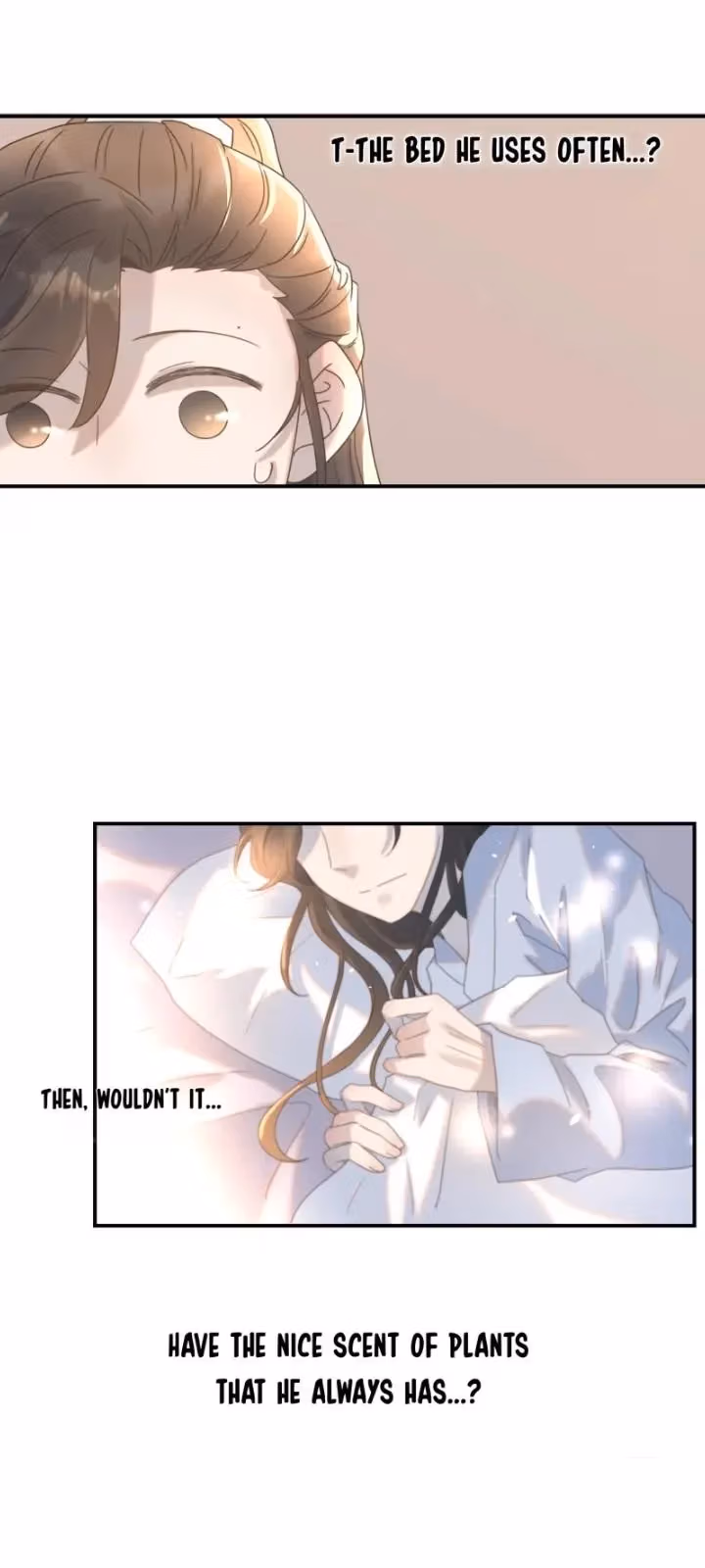 How’d I Get a Heroine’s Script? Chapter 63 page 4 - 