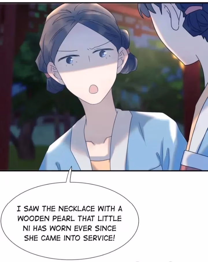 How’d I Get a Heroine’s Script? Chapter 63 page 33 - 