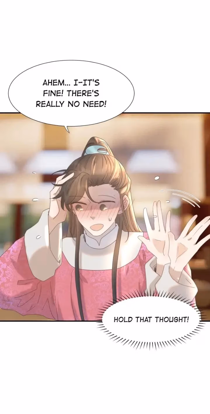 How’d I Get a Heroine’s Script? Chapter 63 page 5 - 
