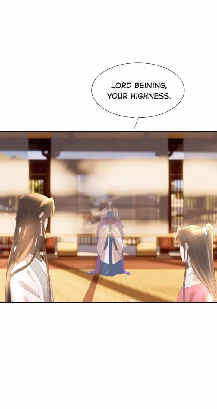 How’d I Get a Heroine’s Script? Chapter 63 page 6 - 