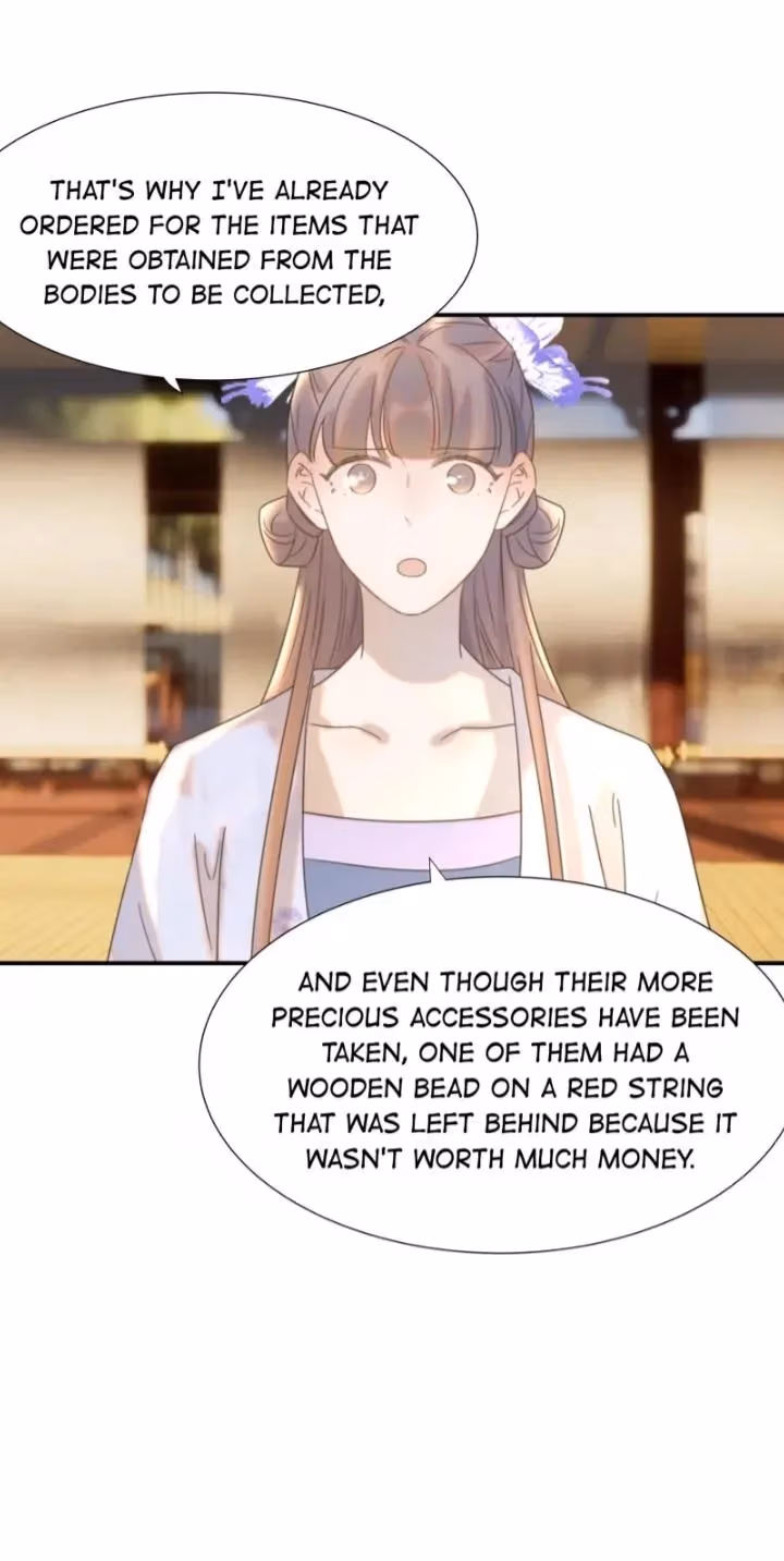 How’d I Get a Heroine’s Script? Chapter 63 page 8 - 
