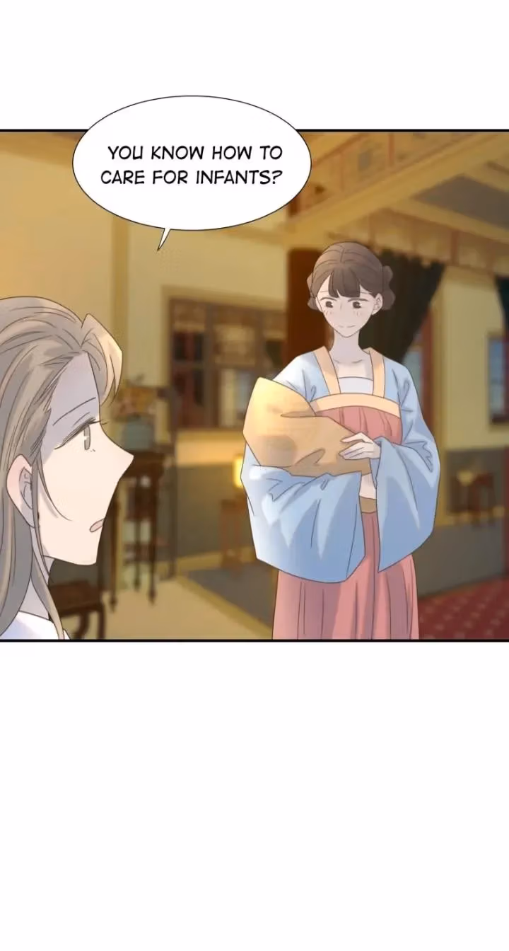 How’d I Get a Heroine’s Script? Chapter 64 page 13 - 