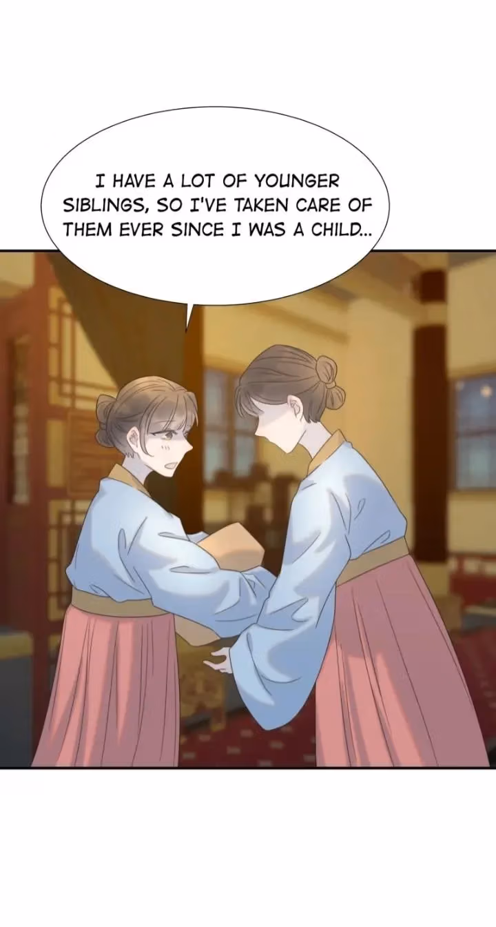How’d I Get a Heroine’s Script? Chapter 64 page 14 - 