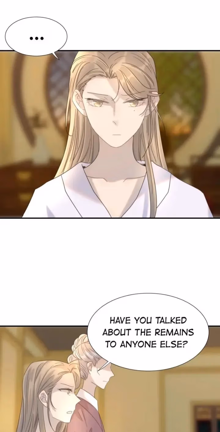 How’d I Get a Heroine’s Script? Chapter 64 page 15 - 