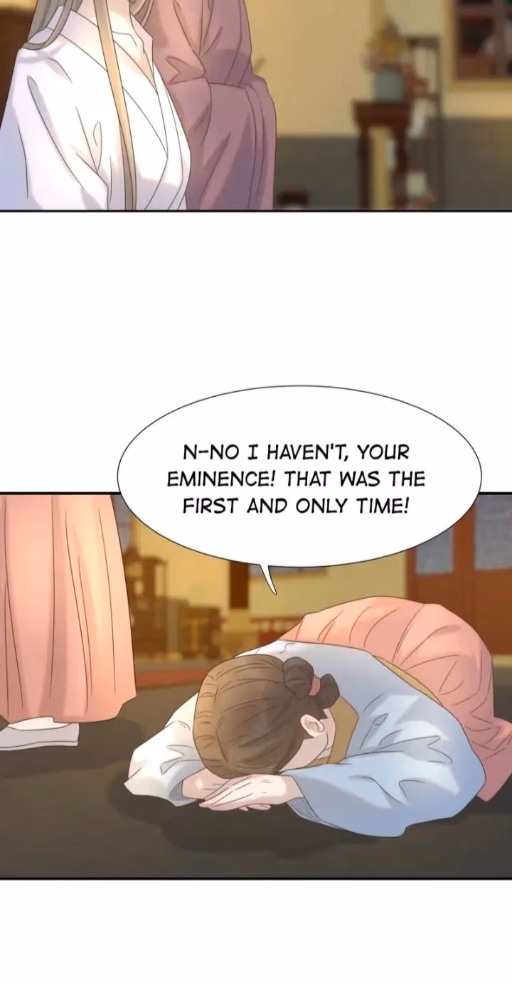 How’d I Get a Heroine’s Script? Chapter 64 page 16 - 