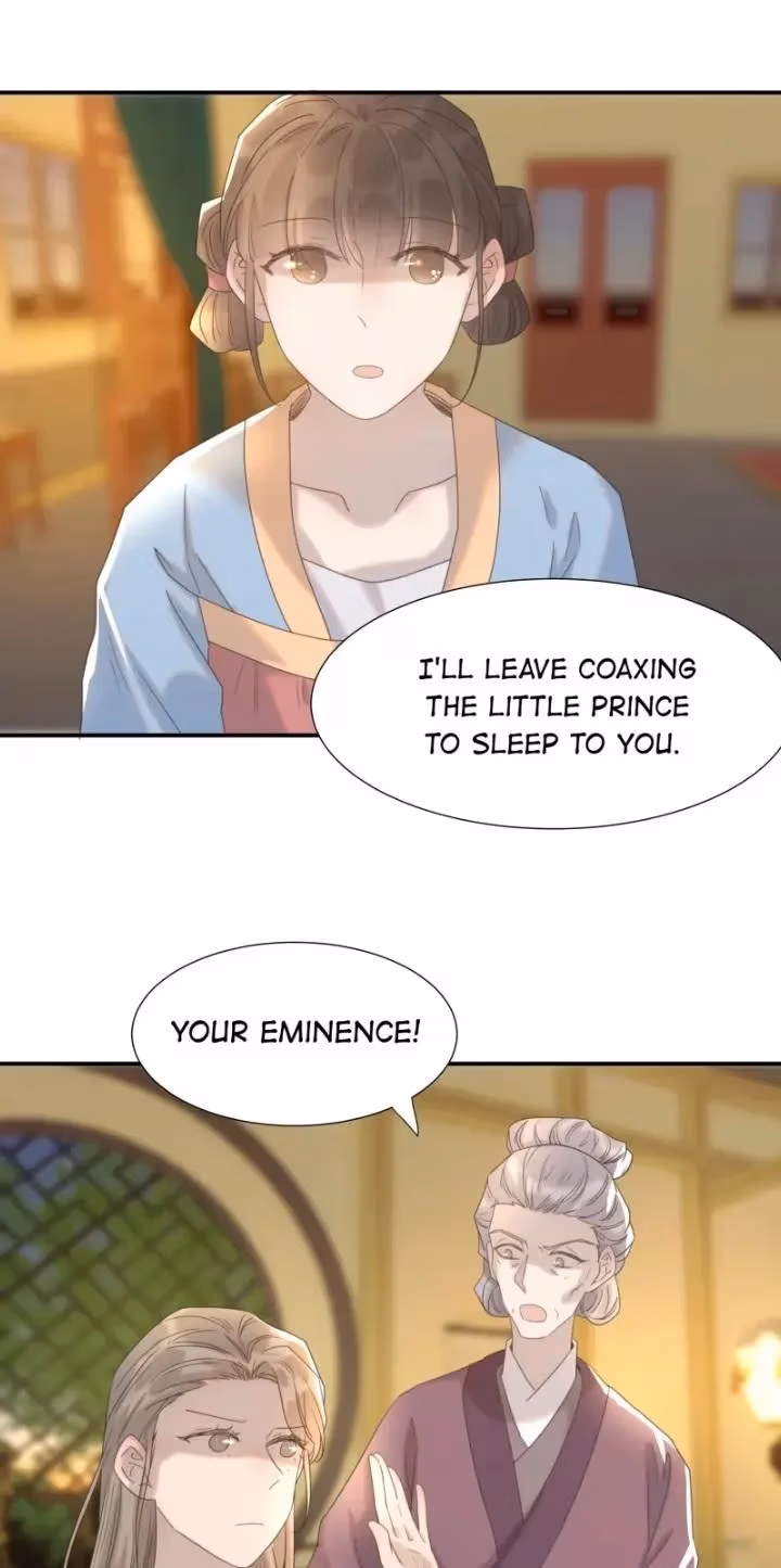 How’d I Get a Heroine’s Script? Chapter 64 page 18 - 