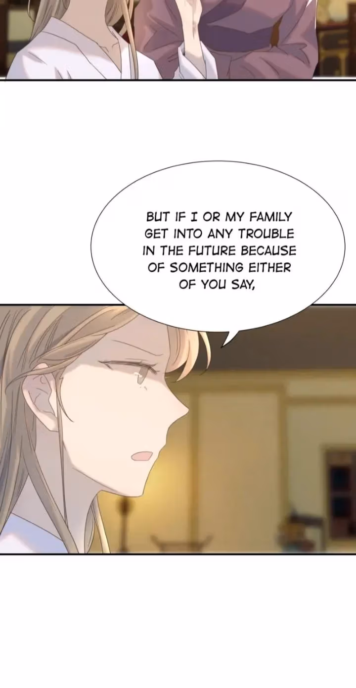 How’d I Get a Heroine’s Script? Chapter 64 page 19 - 