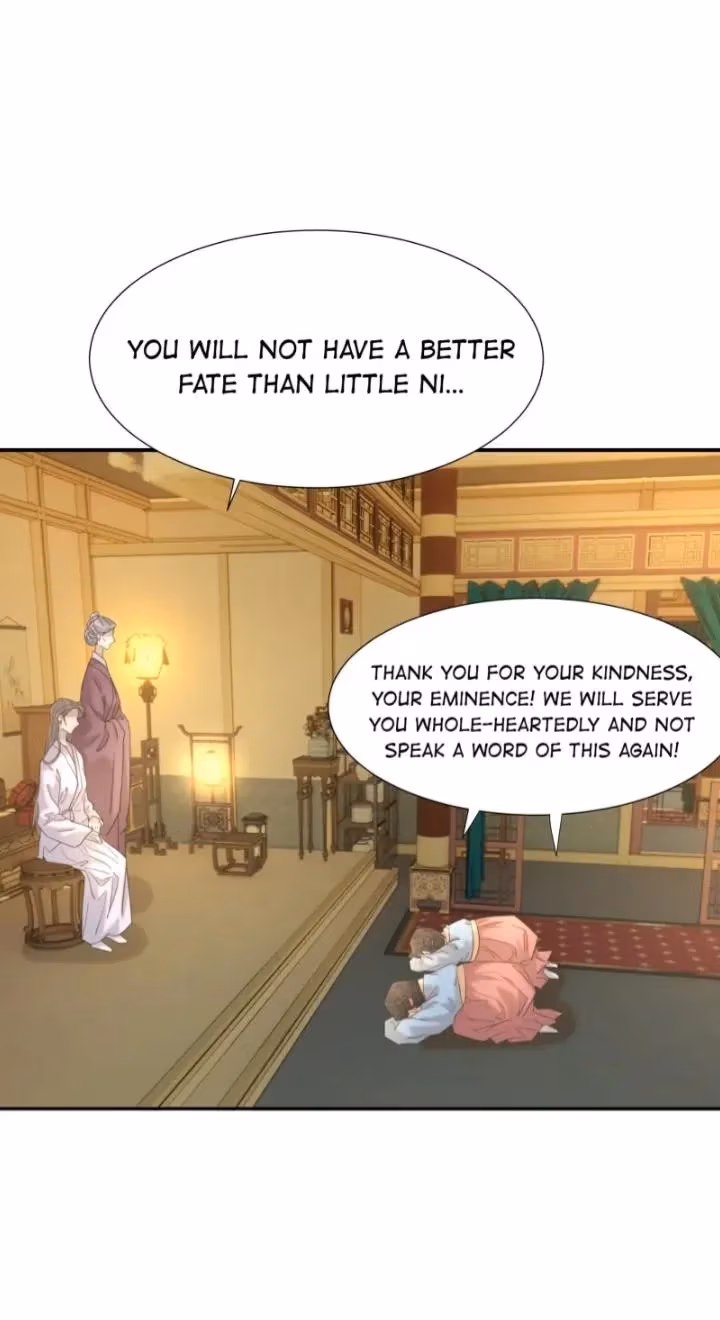 How’d I Get a Heroine’s Script? Chapter 64 page 20 - 