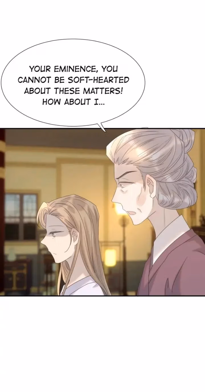 How’d I Get a Heroine’s Script? Chapter 64 page 21 - 