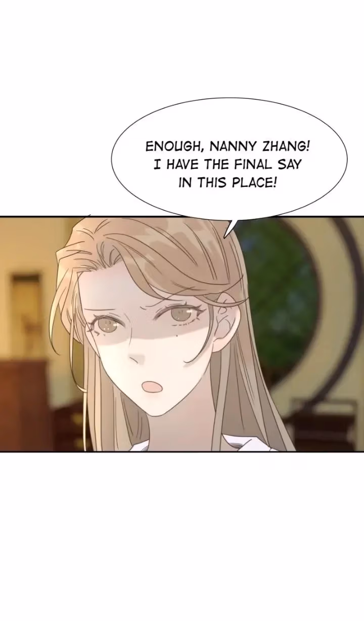 How’d I Get a Heroine’s Script? Chapter 64 page 22 - 