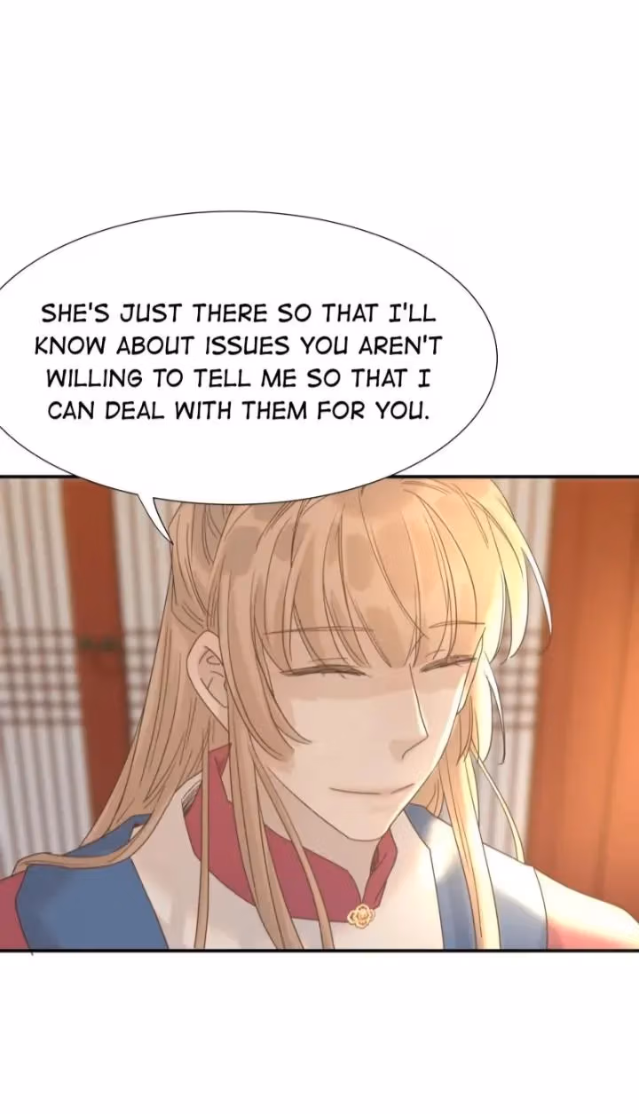 How’d I Get a Heroine’s Script? Chapter 64 page 26 - 