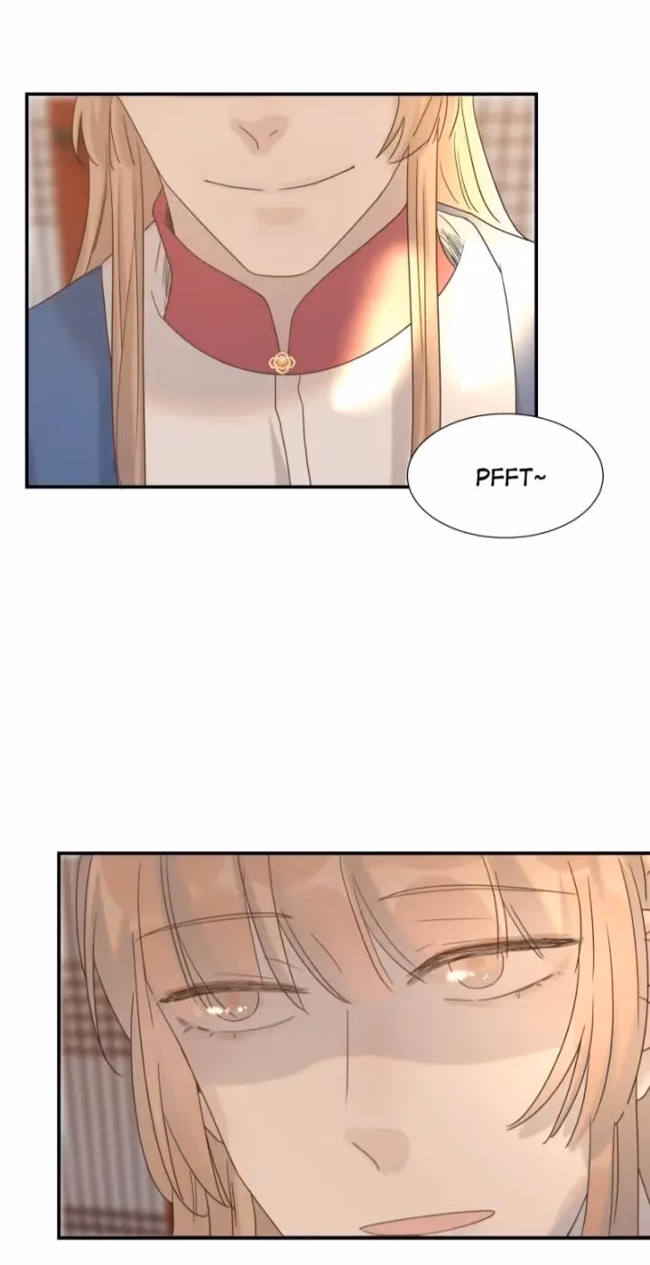 How’d I Get a Heroine’s Script? Chapter 64 page 29 - 