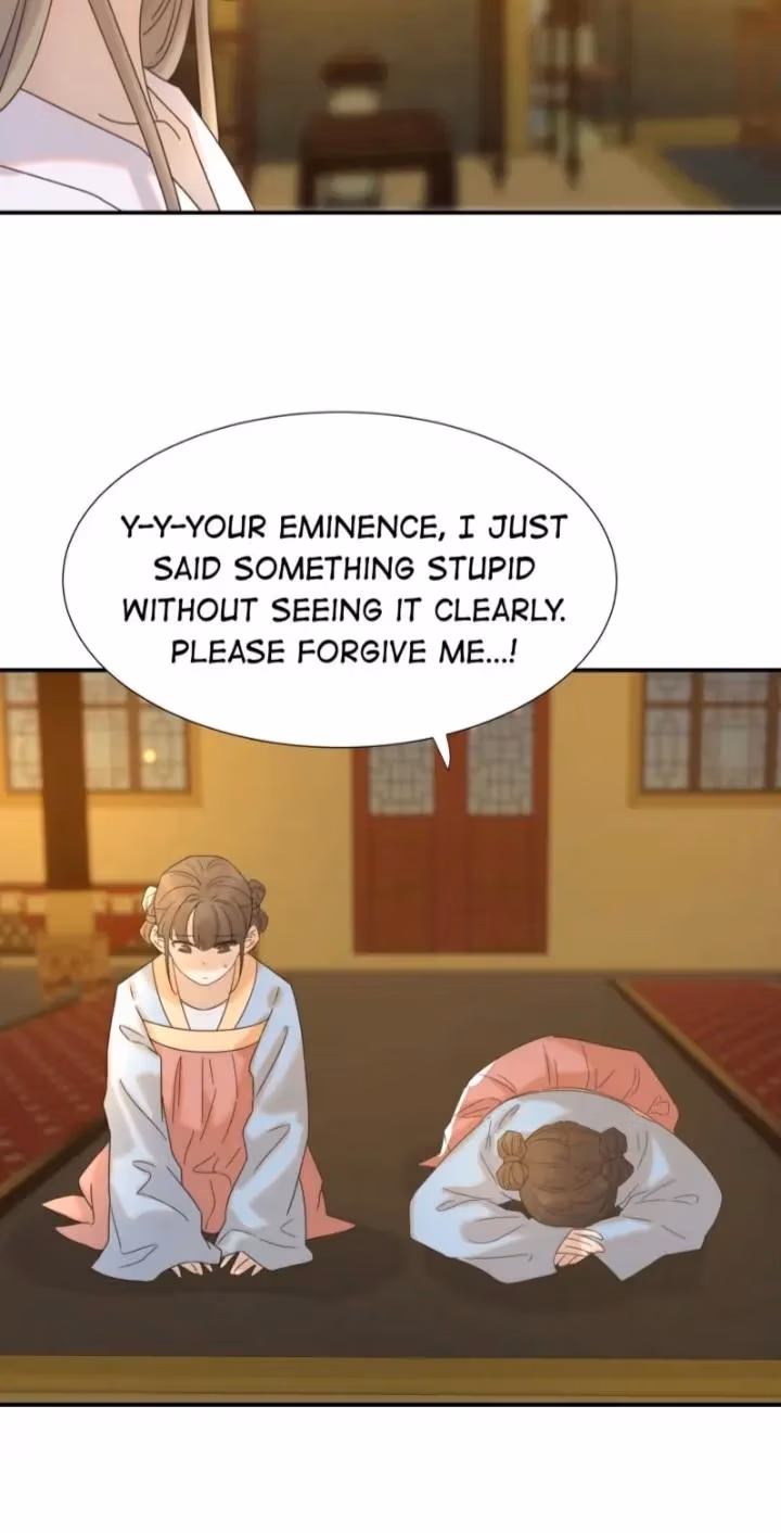 How’d I Get a Heroine’s Script? Chapter 64 page 4 - 