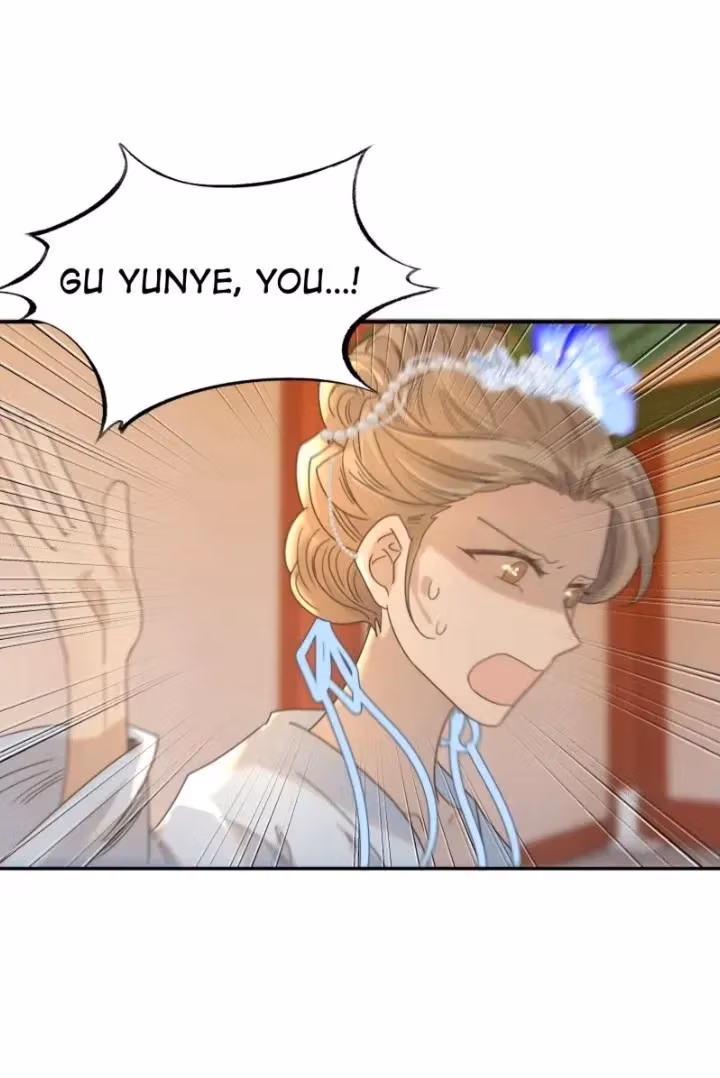 How’d I Get a Heroine’s Script? Chapter 64 page 31 - 