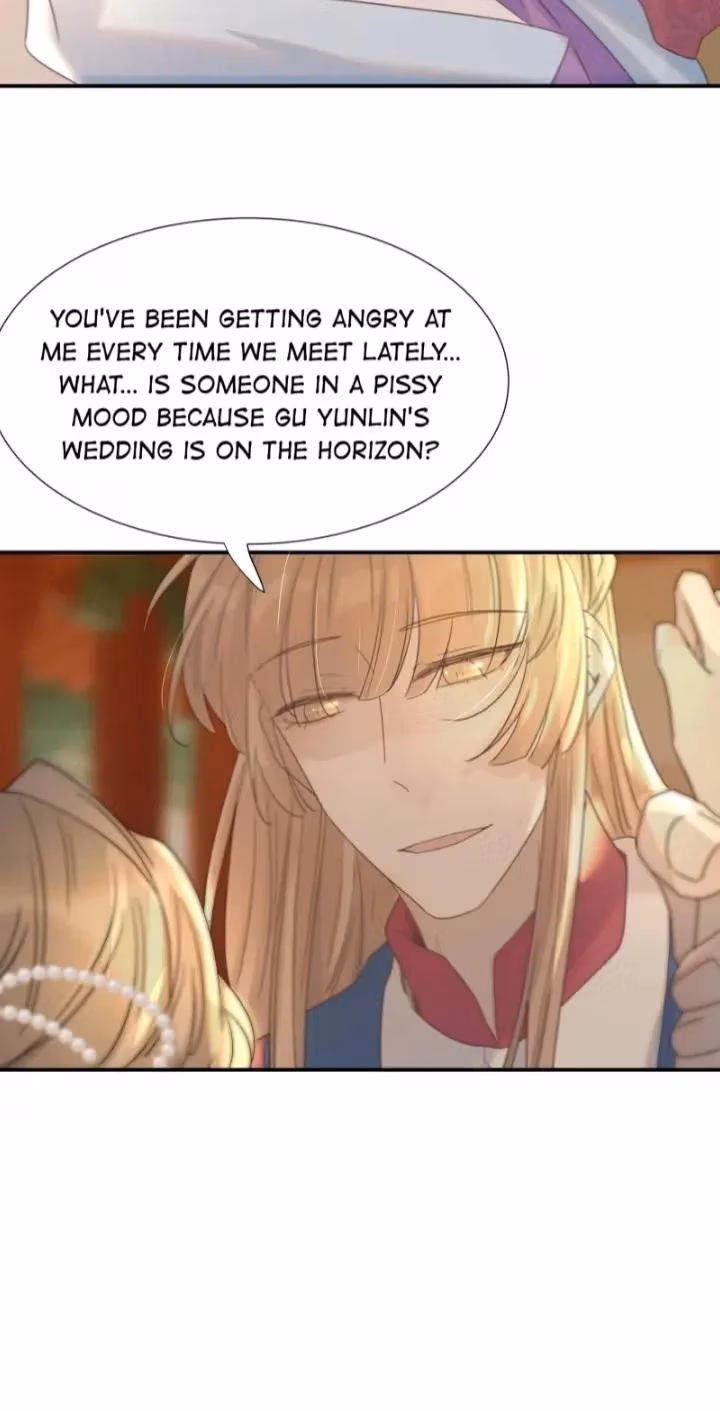 How’d I Get a Heroine’s Script? Chapter 64 page 33 - 