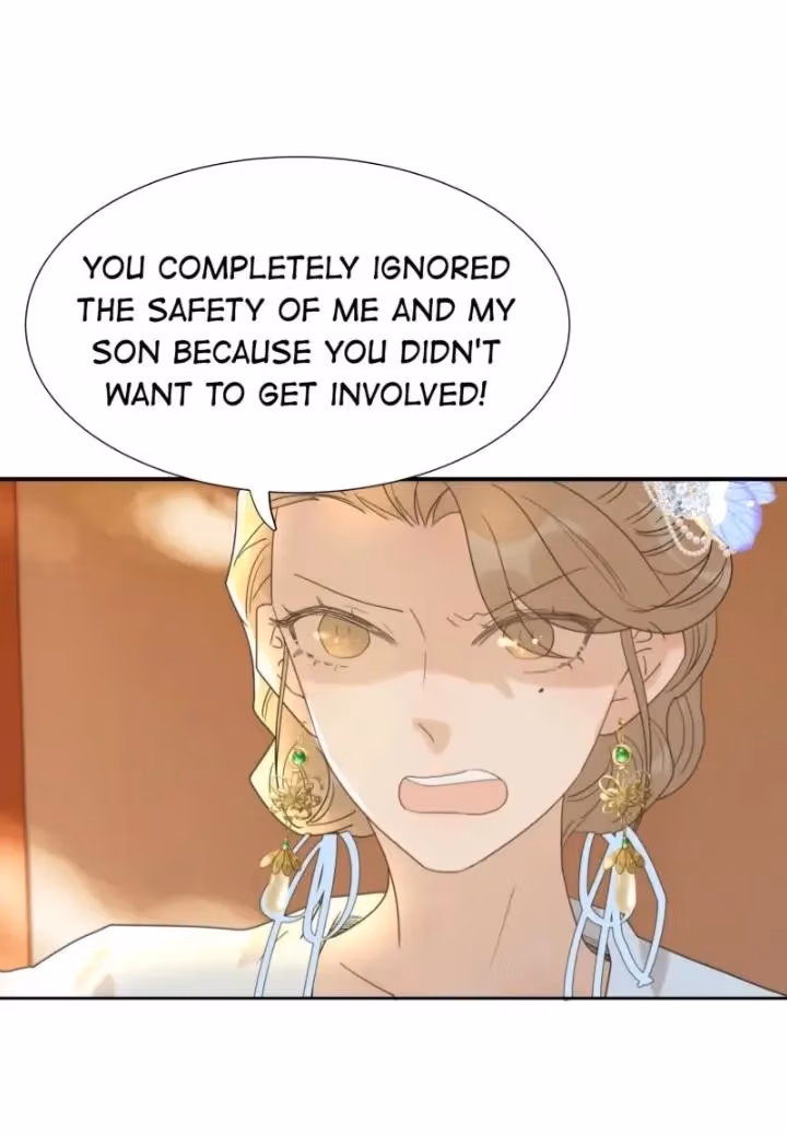How’d I Get a Heroine’s Script? Chapter 64 page 36 - 