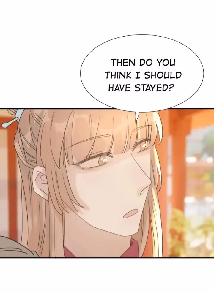 How’d I Get a Heroine’s Script? Chapter 64 page 37 - 