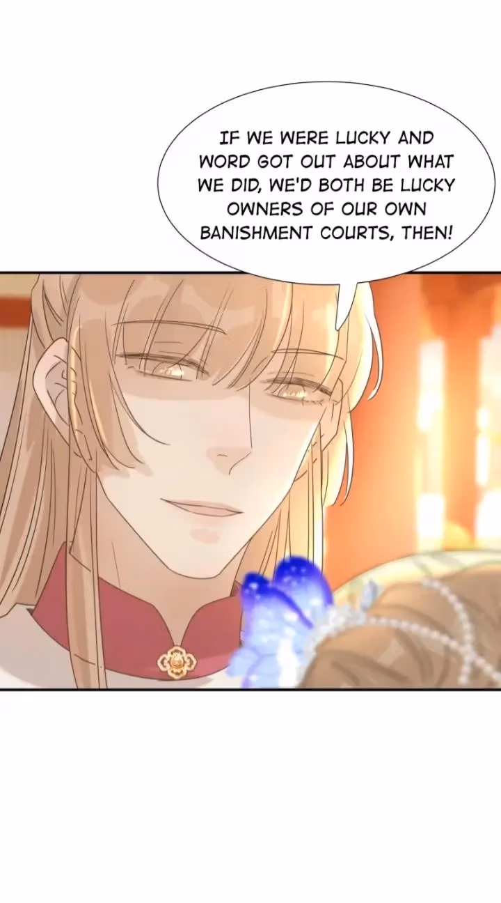 How’d I Get a Heroine’s Script? Chapter 64 page 38 - 
