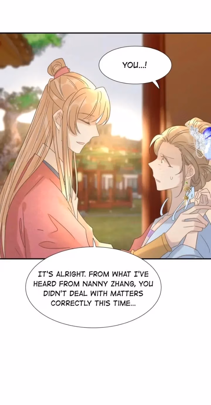 How’d I Get a Heroine’s Script? Chapter 64 page 39 - 