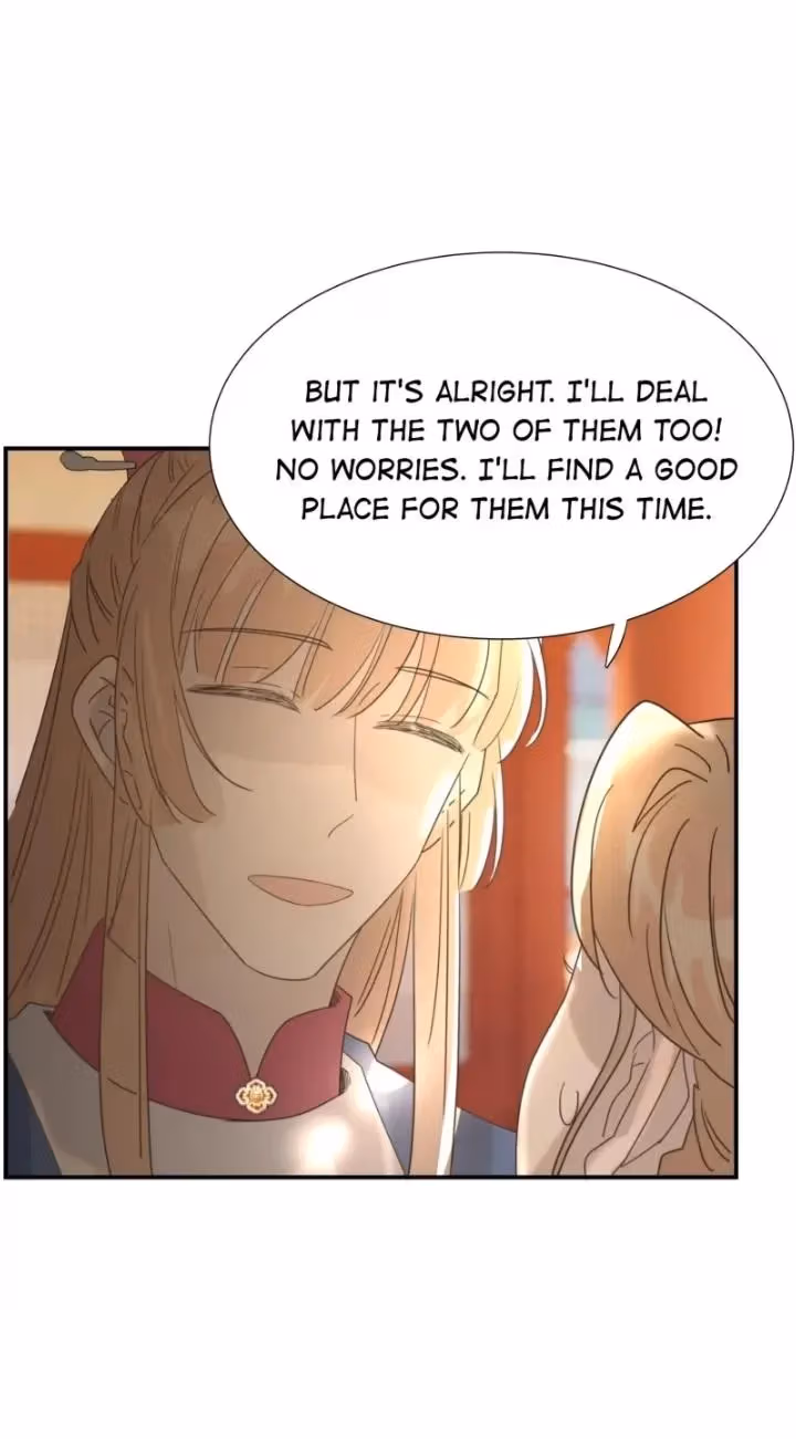 How’d I Get a Heroine’s Script? Chapter 64 page 40 - 