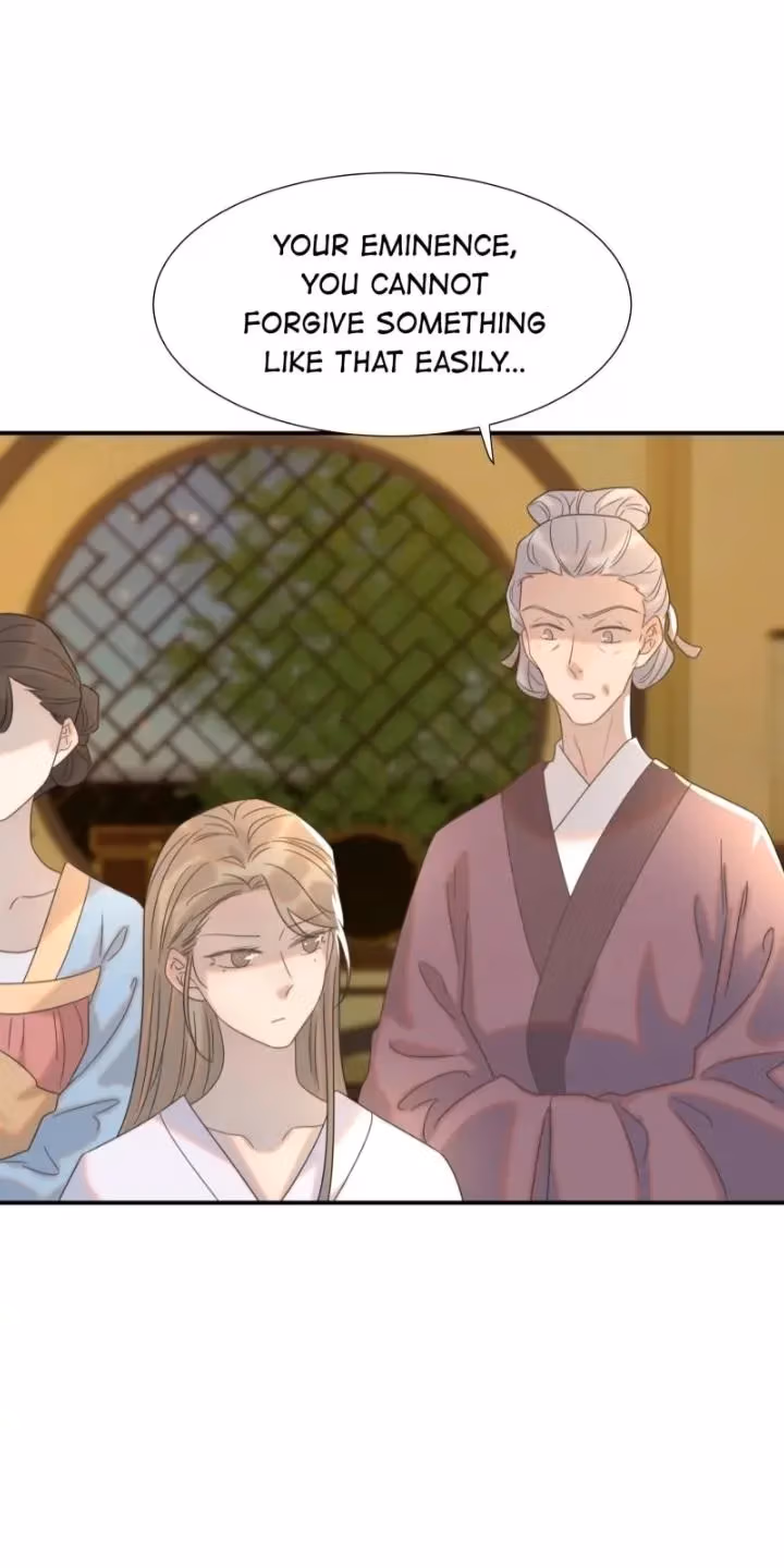 How’d I Get a Heroine’s Script? Chapter 64 page 5 - 