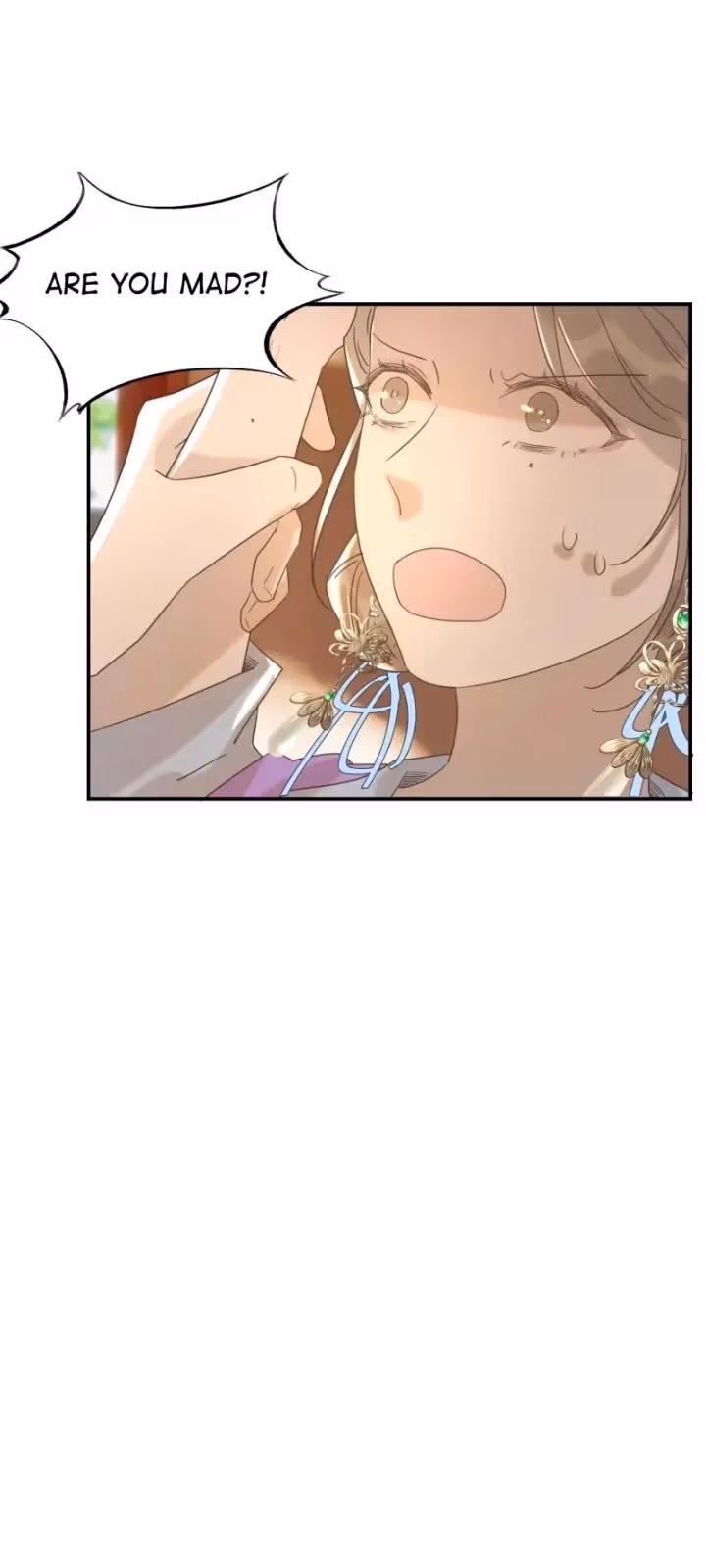 How’d I Get a Heroine’s Script? Chapter 64 page 41 - 