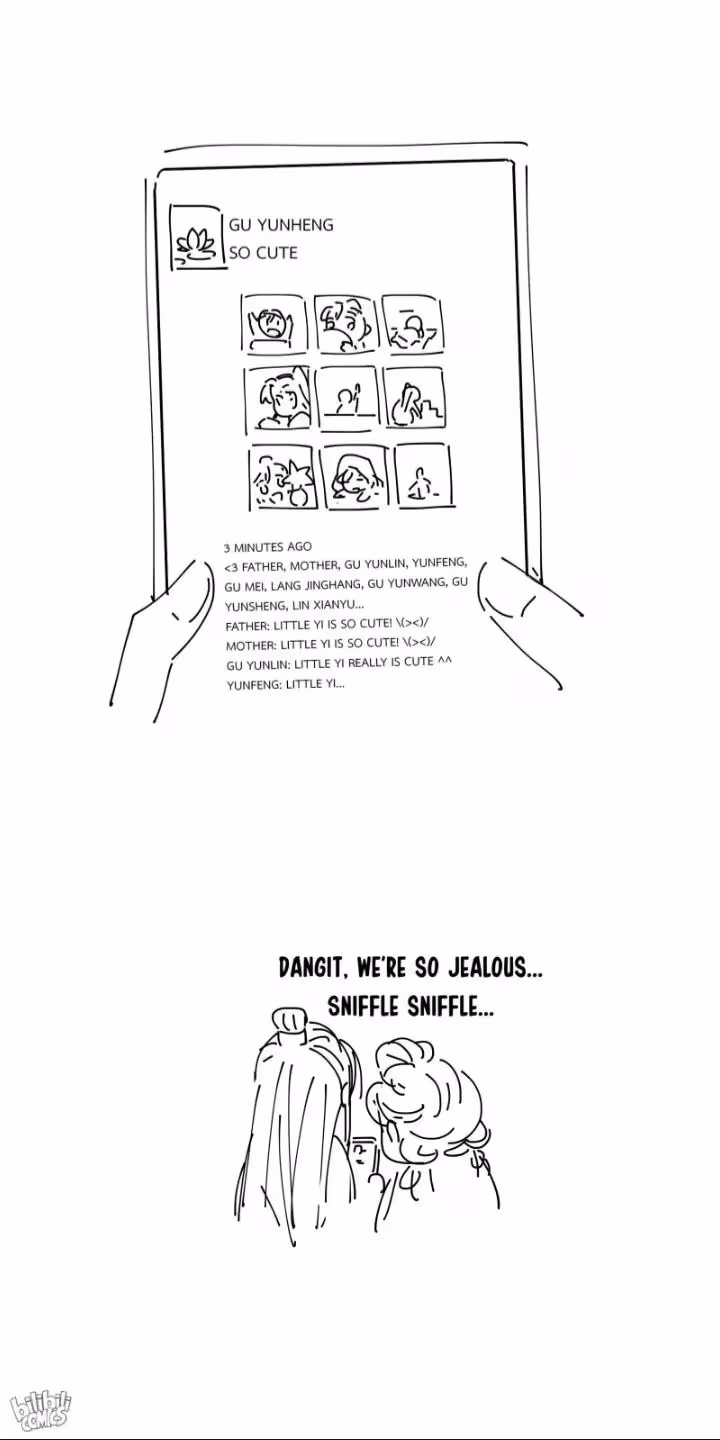 How’d I Get a Heroine’s Script? Chapter 64 page 43 - 