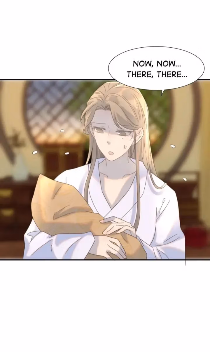 How’d I Get a Heroine’s Script? Chapter 64 page 10 - 
