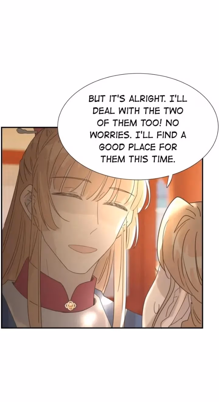 How’d I Get a Heroine’s Script? Chapter 65 page 2 - 