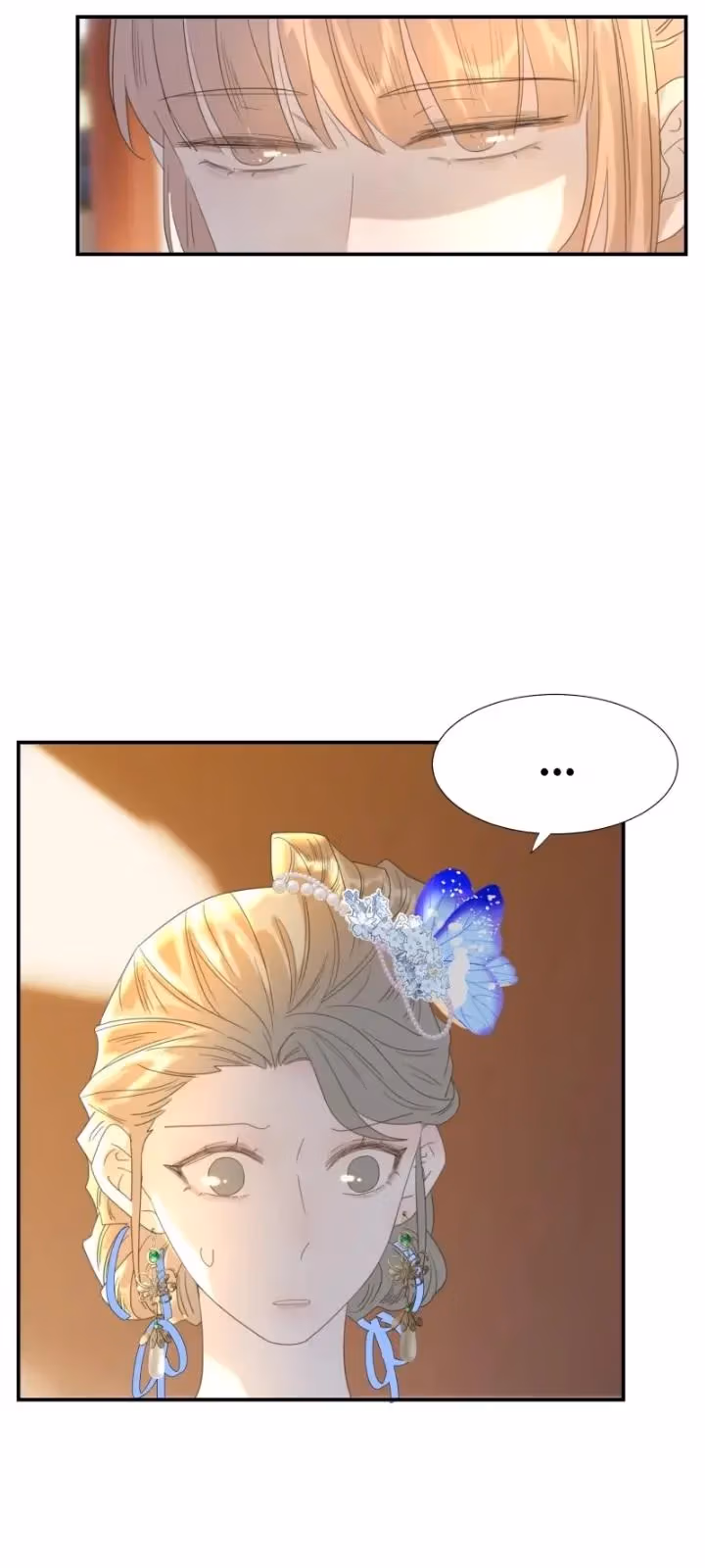 How’d I Get a Heroine’s Script? Chapter 65 page 13 - 
