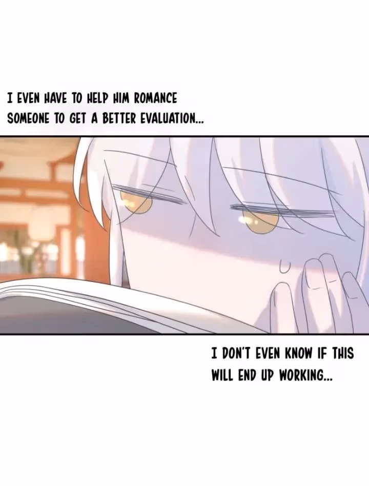 How’d I Get a Heroine’s Script? Chapter 65 page 19 - 