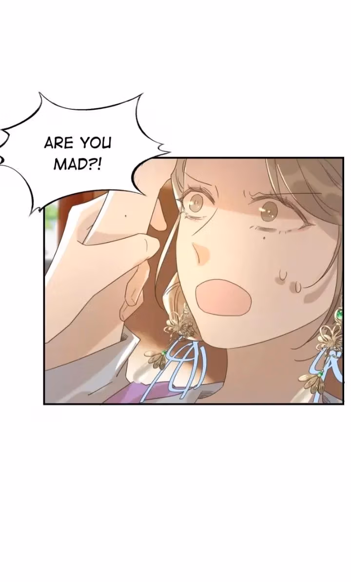 How’d I Get a Heroine’s Script? Chapter 65 page 3 - 