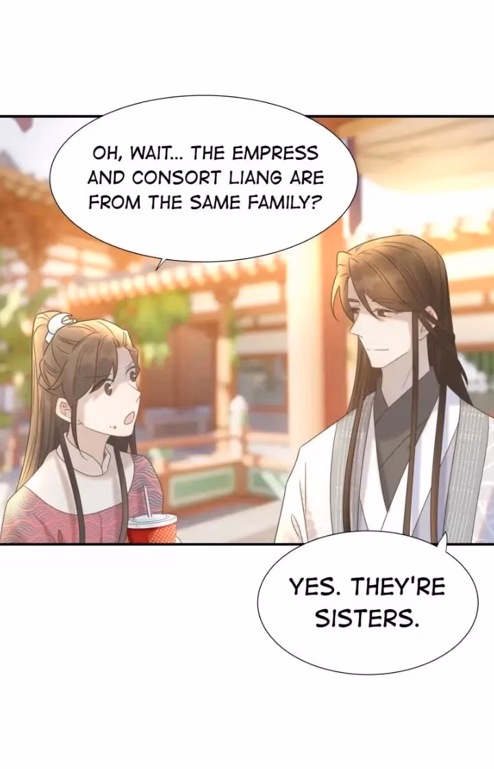 How’d I Get a Heroine’s Script? Chapter 65 page 24 - 