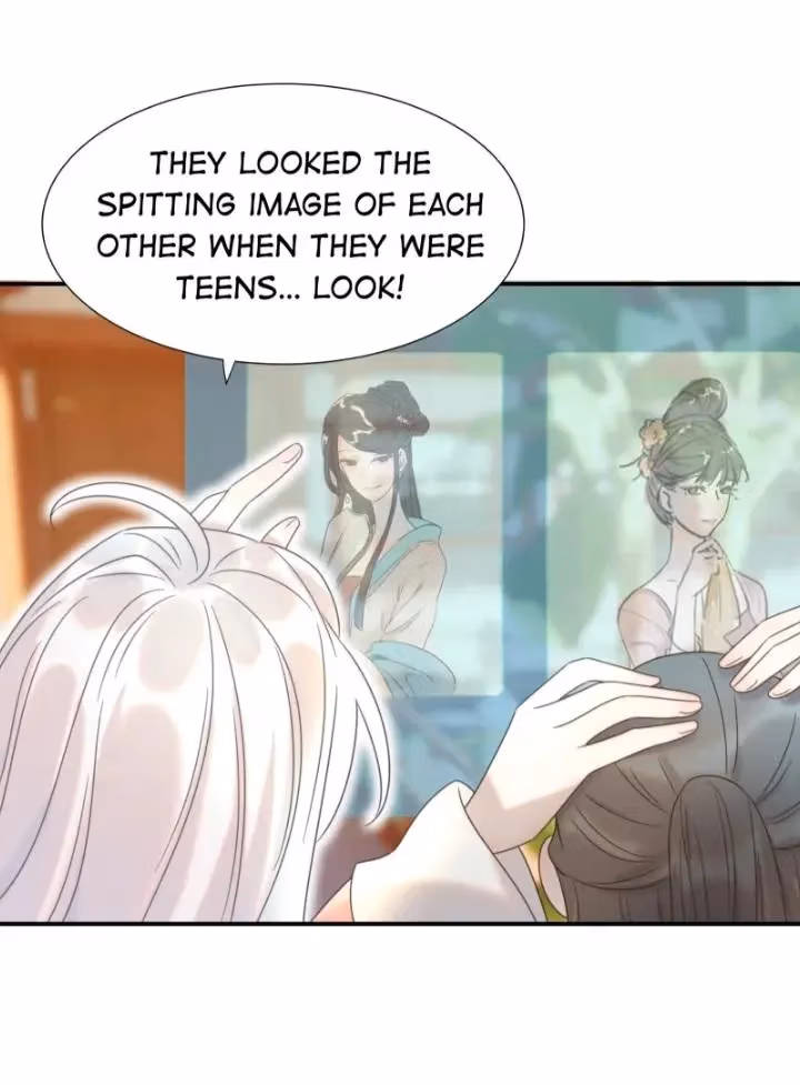 How’d I Get a Heroine’s Script? Chapter 65 page 28 - 