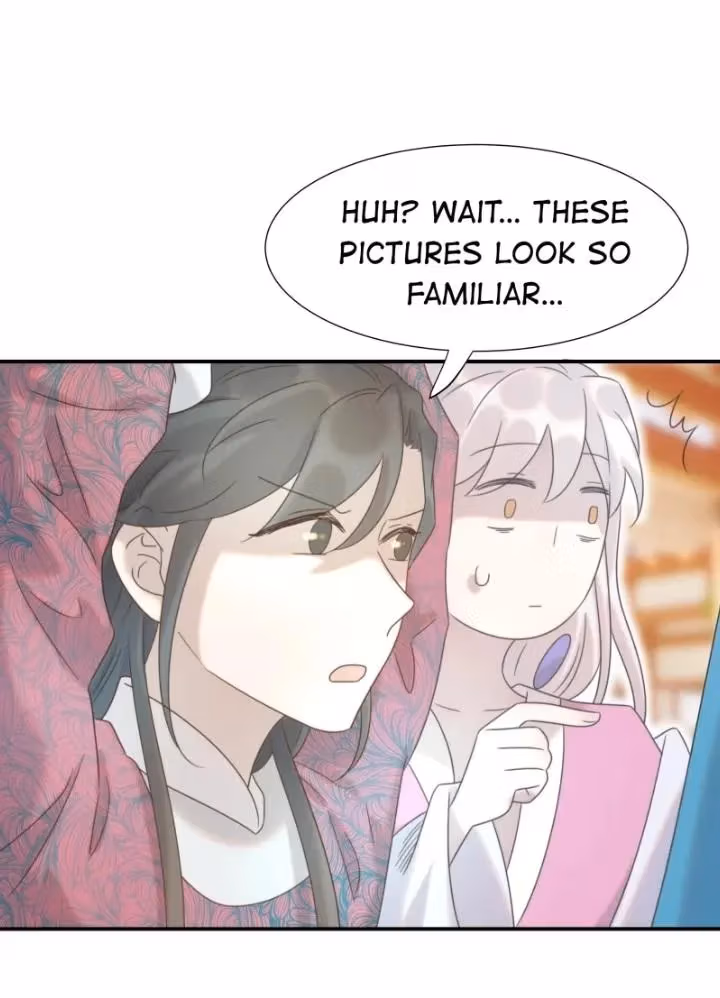 How’d I Get a Heroine’s Script? Chapter 65 page 29 - 