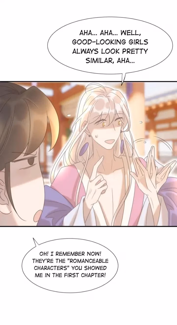 How’d I Get a Heroine’s Script? Chapter 65 page 30 - 