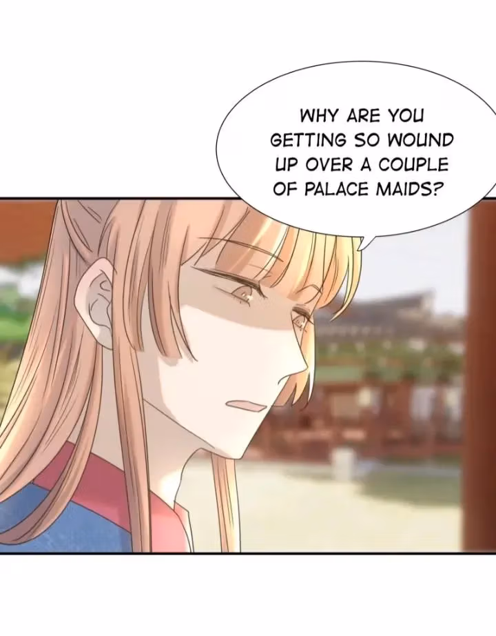 How’d I Get a Heroine’s Script? Chapter 65 page 4 - 