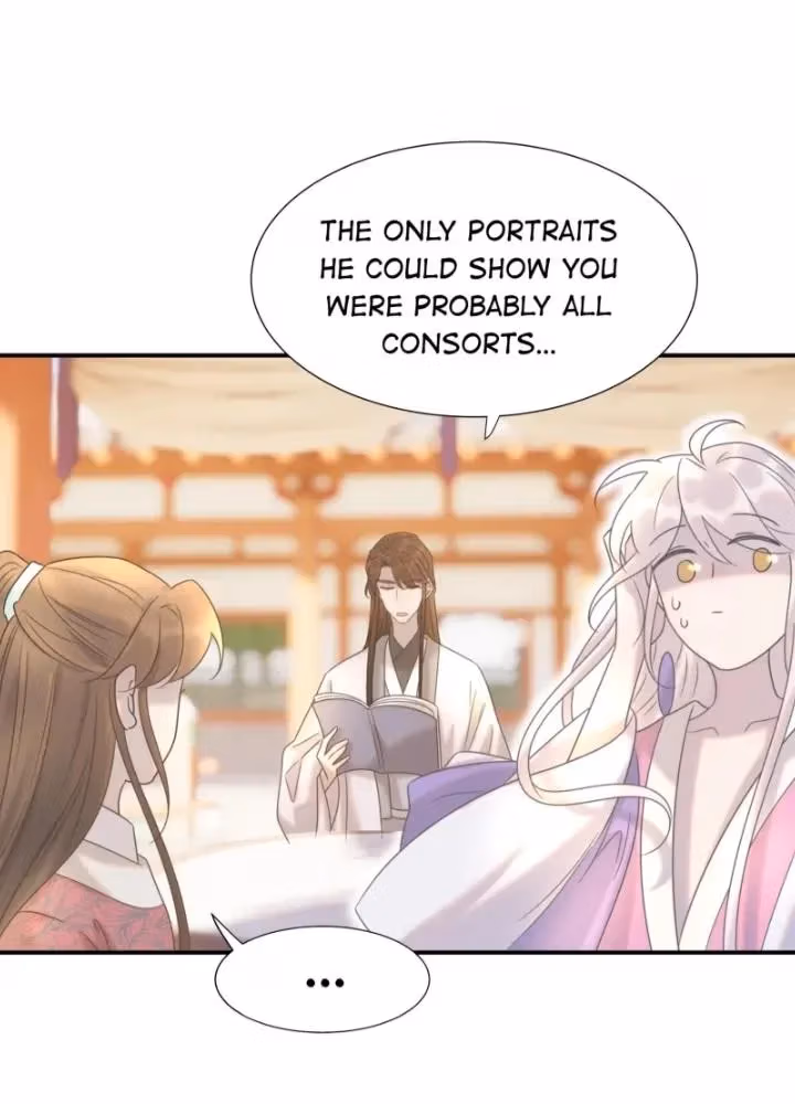 How’d I Get a Heroine’s Script? Chapter 65 page 31 - 