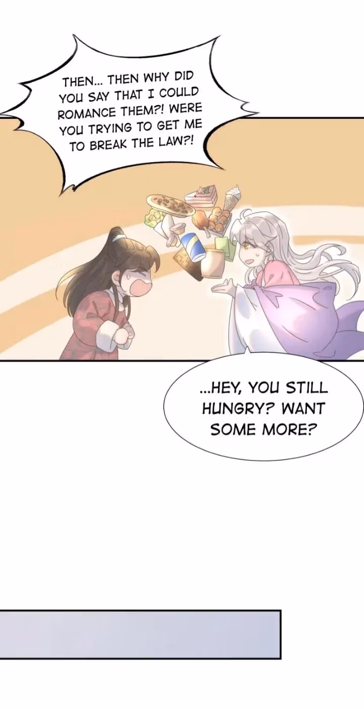 How’d I Get a Heroine’s Script? Chapter 65 page 32 - 