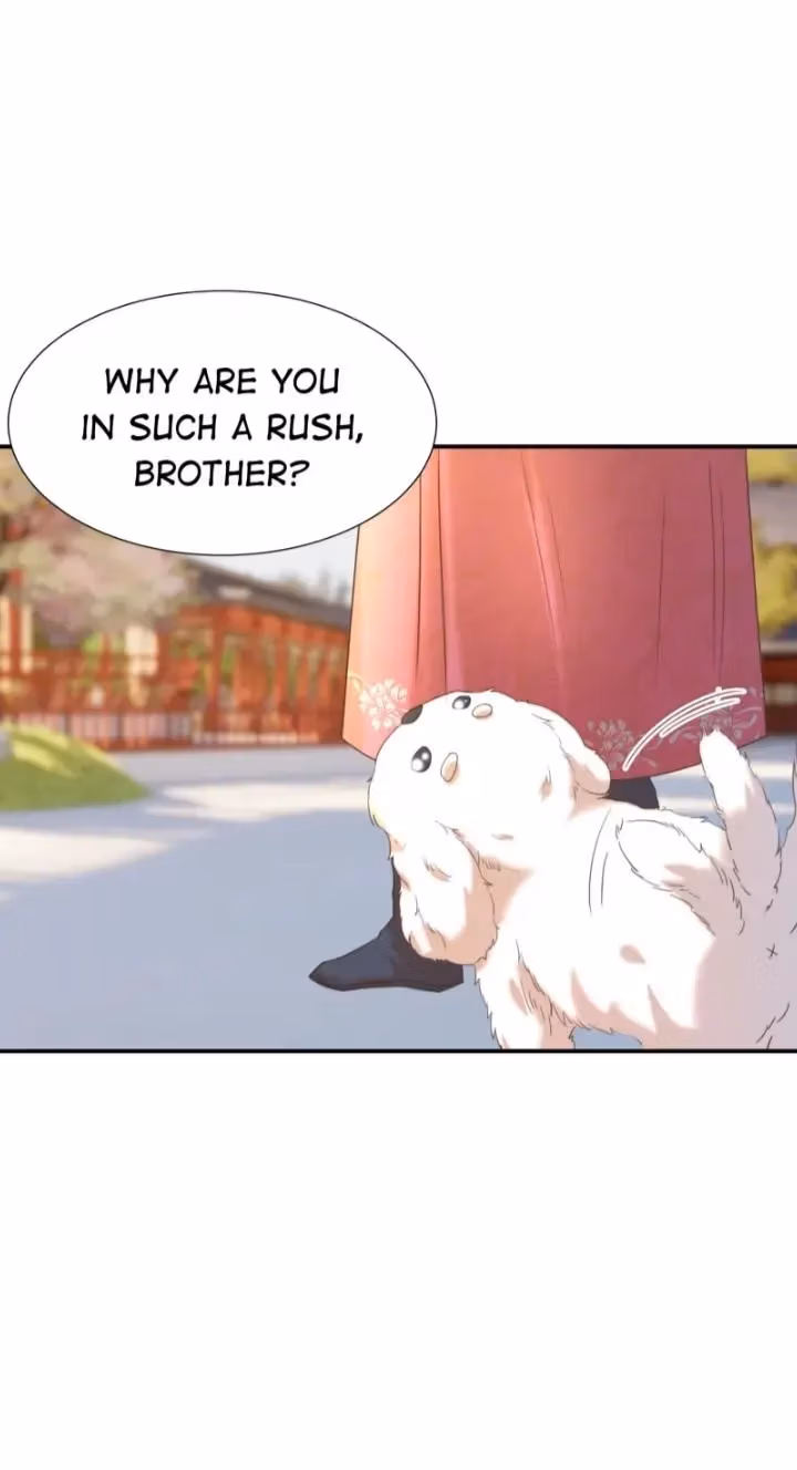 How’d I Get a Heroine’s Script? Chapter 65 page 37 - 