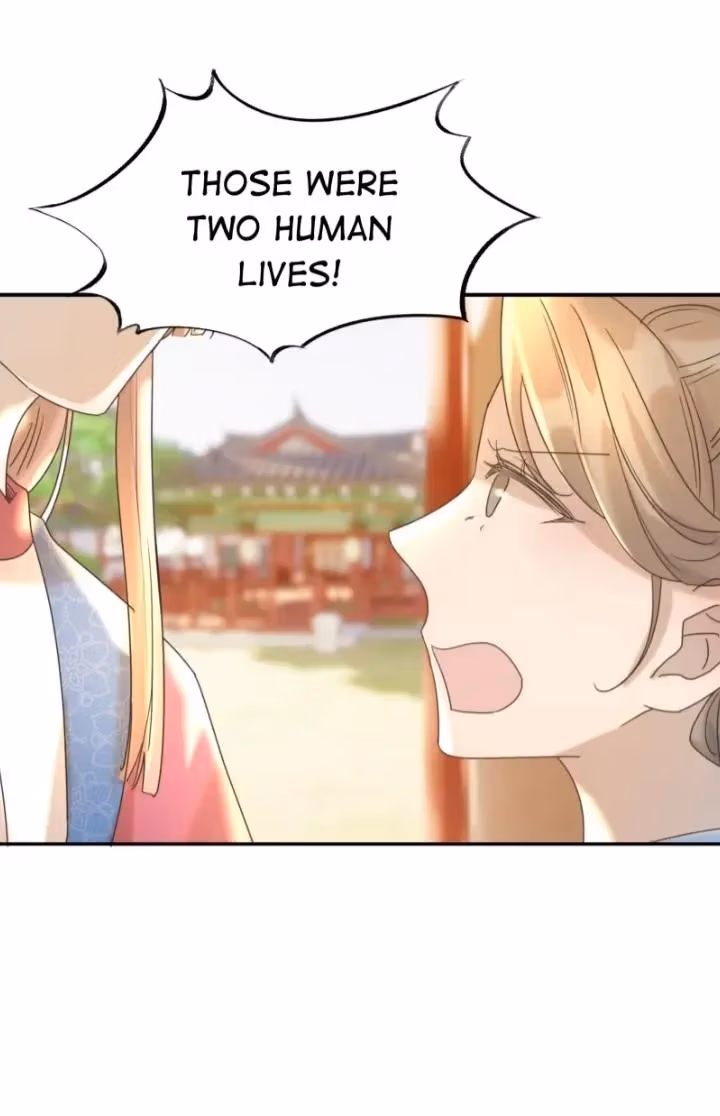 How’d I Get a Heroine’s Script? Chapter 65 page 7 - 