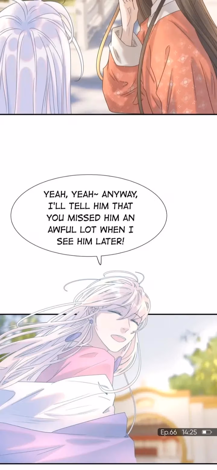 How’d I Get a Heroine’s Script? Chapter 66 page 17 - 