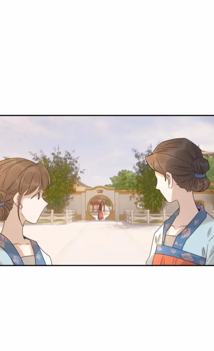 How’d I Get a Heroine’s Script? Chapter 66 page 19 - 