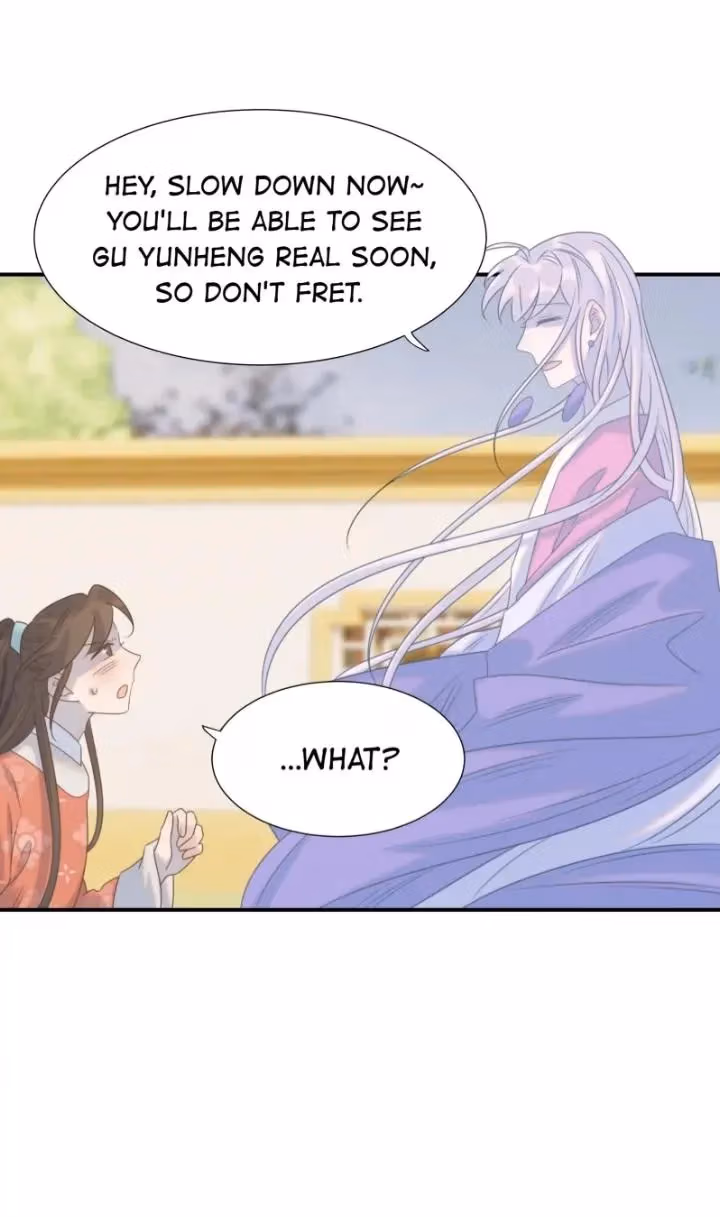 How’d I Get a Heroine’s Script? Chapter 66 page 23 - 