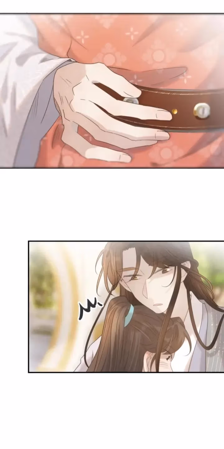 How’d I Get a Heroine’s Script? Chapter 66 page 28 - 