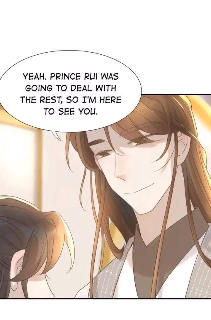 How’d I Get a Heroine’s Script? Chapter 66 page 30 - 