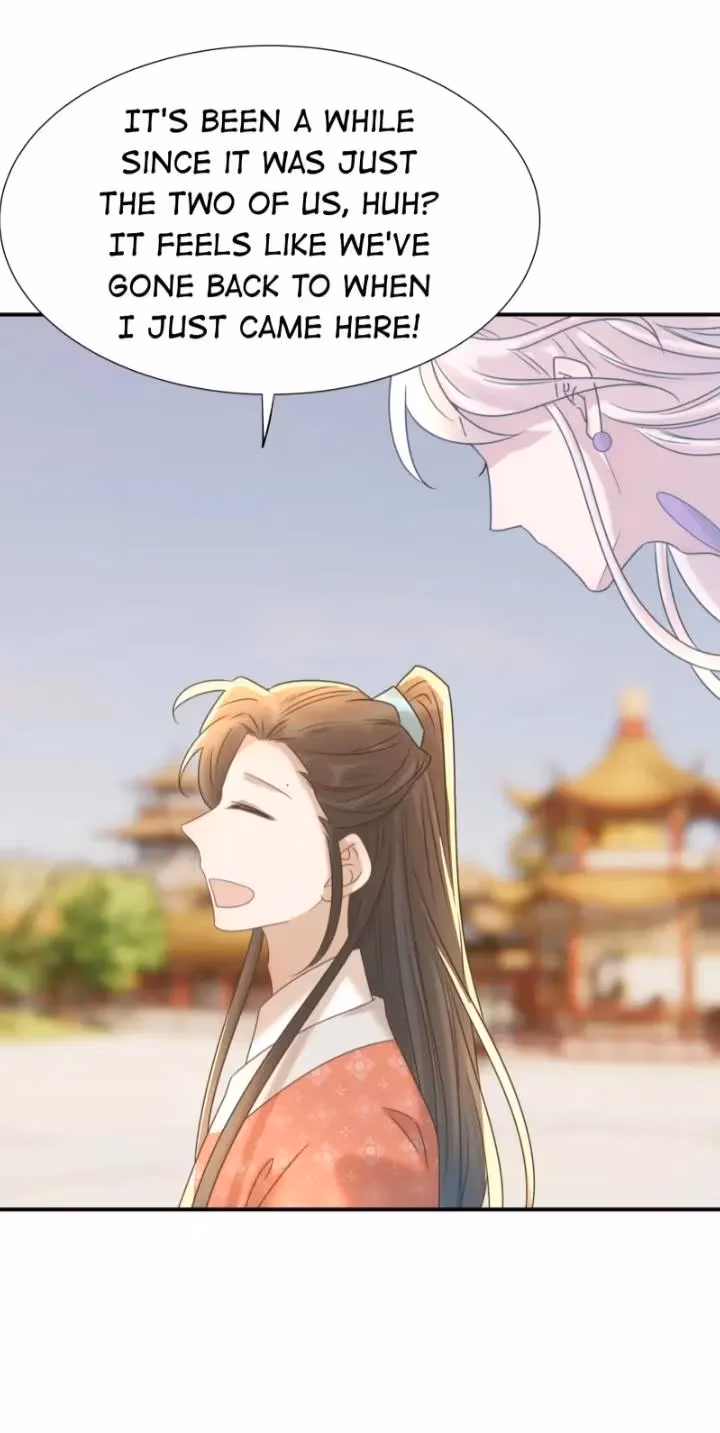 How’d I Get a Heroine’s Script? Chapter 66 page 4 - 