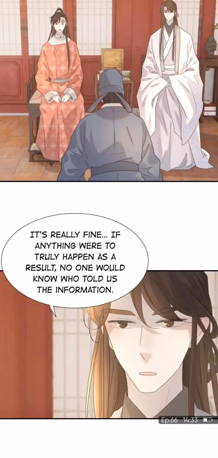How’d I Get a Heroine’s Script? Chapter 66 page 36 - 